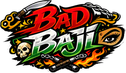 bad baji logo